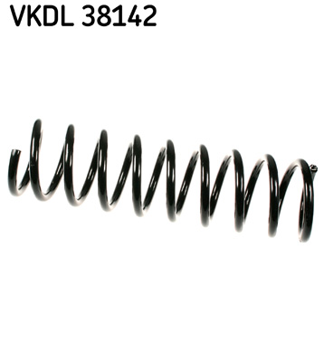 SKF VKDL 38142 Fahrwerksfeder